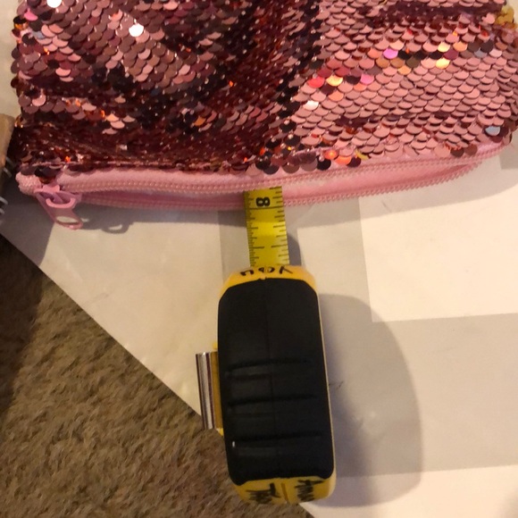 Children’s Mermaid Pouches (Color Change Sequin) - Picture 7 of 8